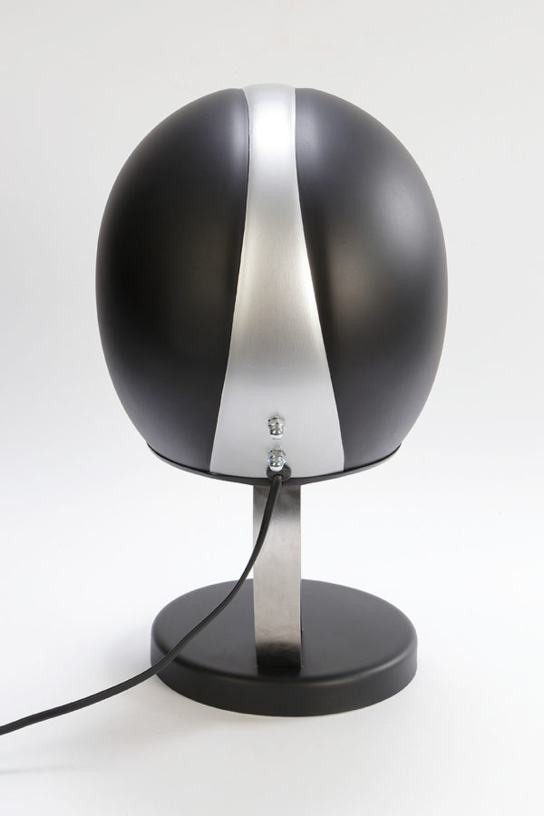 syma design lampe casque moto
